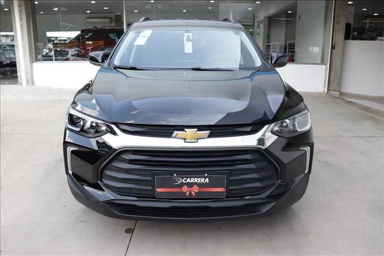 CHEVROLET TRACKER 1.0 TURBO FLEX LT AUTOMÁTICO